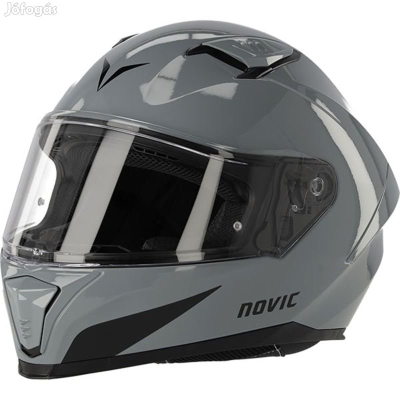 NOVIC Sisak Element - szürke