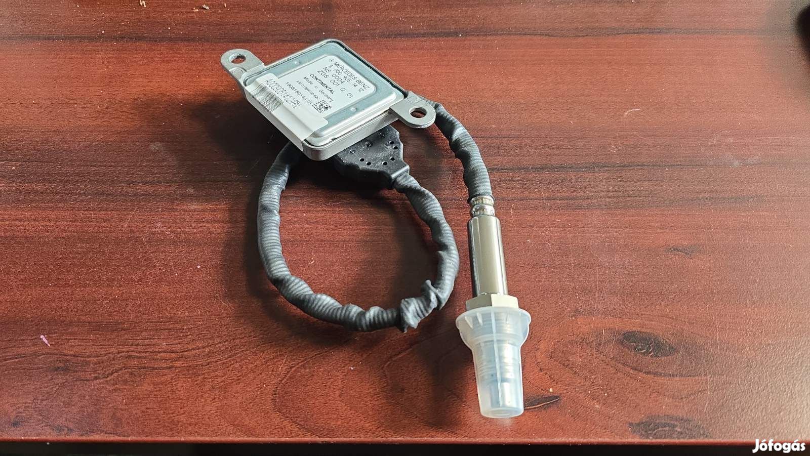 NOX szenzor ÚJ! A0009051412 eladó