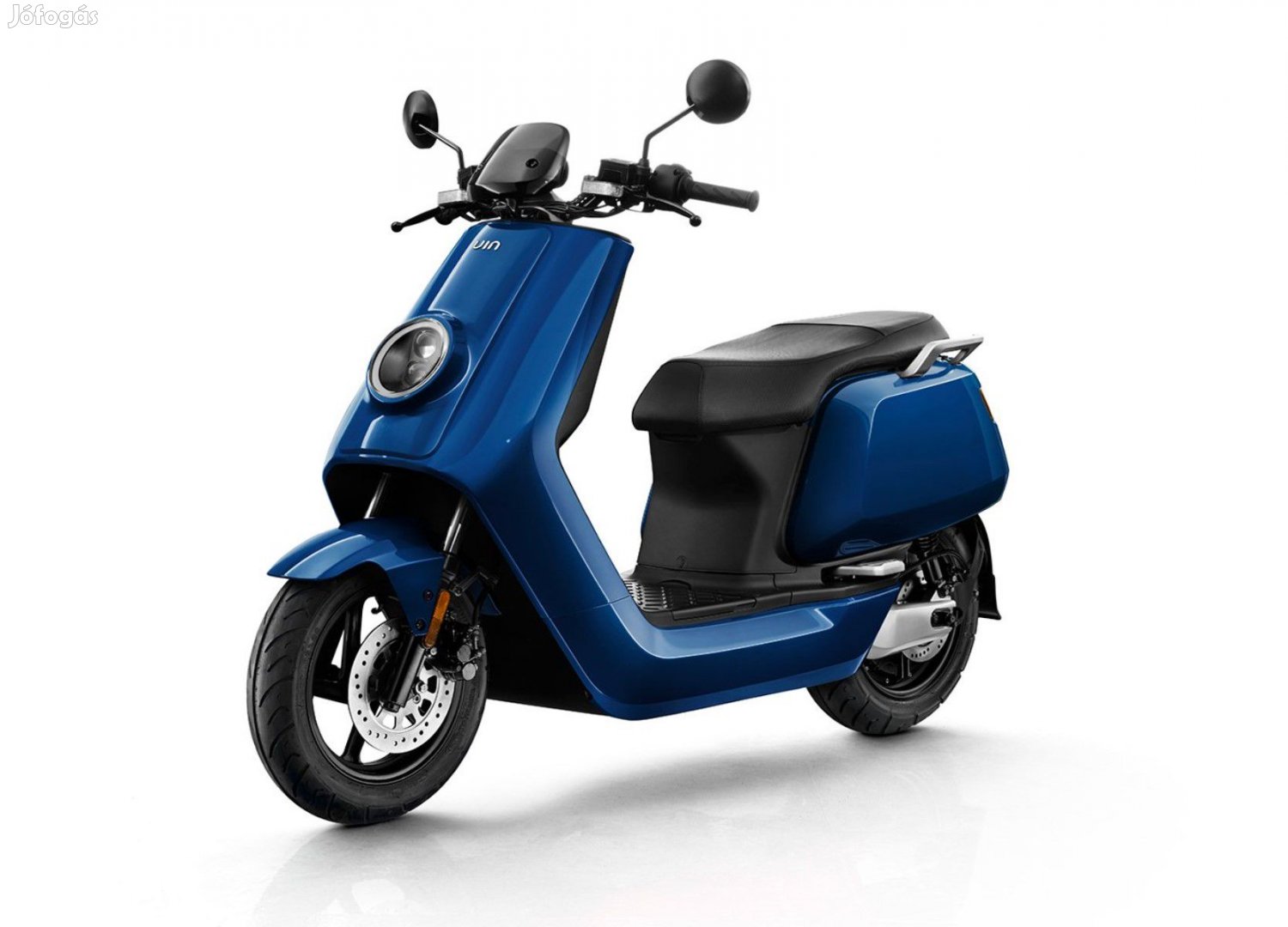 NQI Sport elektromos motor 1x60V26Ah kék 2024