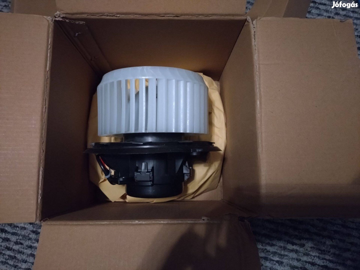 NRF 34000 fűtőventilátor (Alfa Romeo 147, 156, GT)