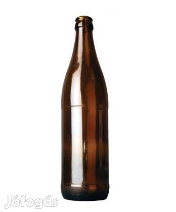 NRW CC sörösüveg 0,5L 374