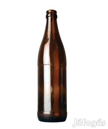 NRW CC sörösüveg 0,5L  (374)