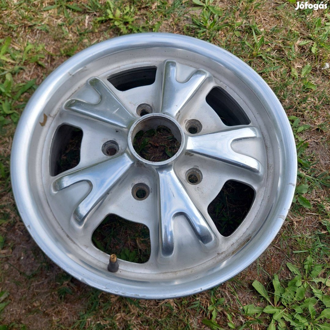 NSU RO80 veterán felni garnitúra eladó