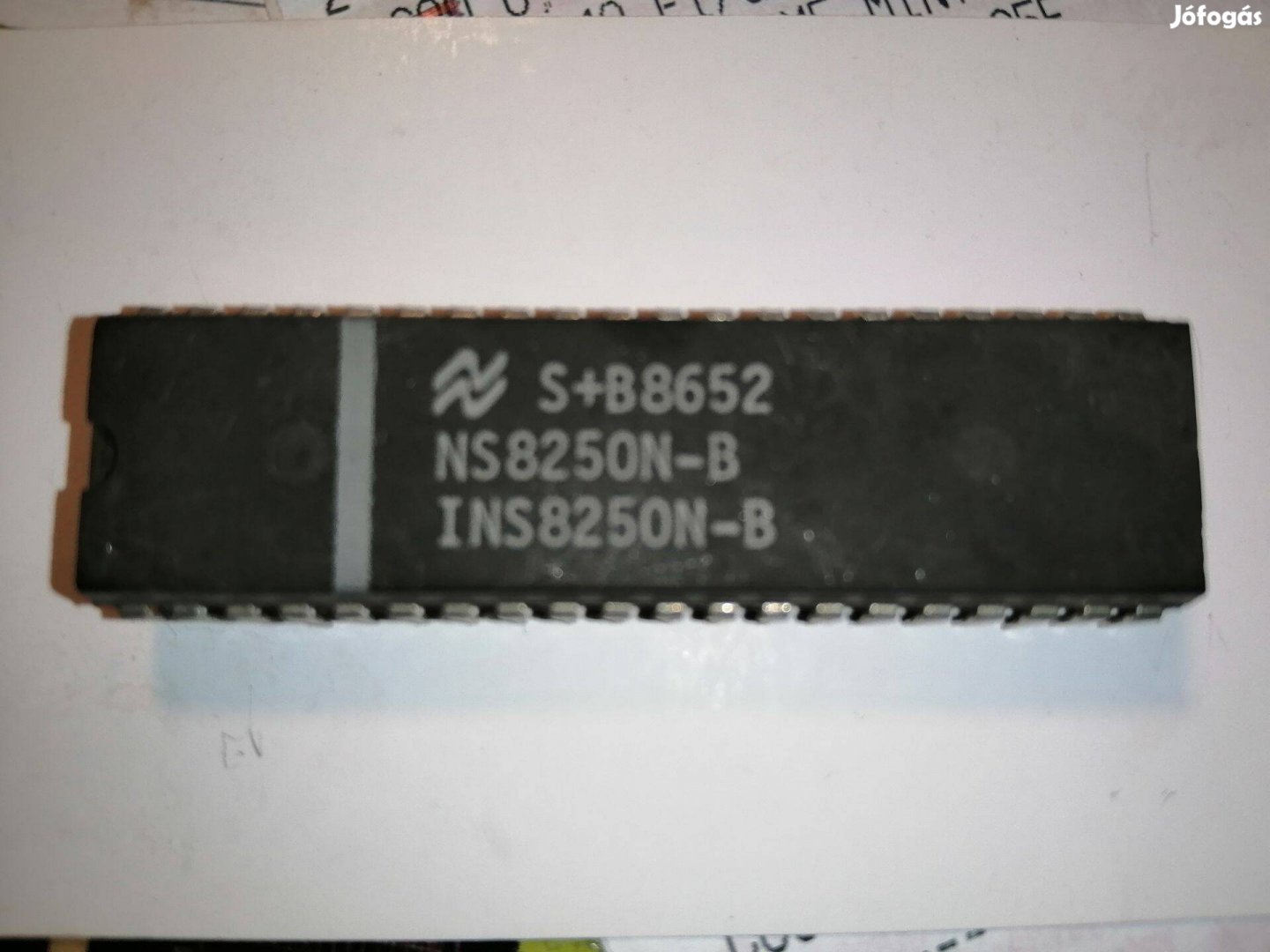 NS 41256P - 20 Chip