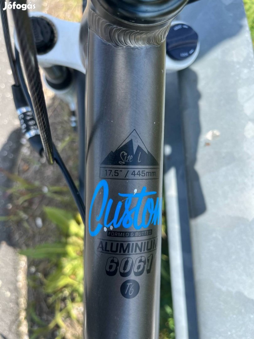 NS bike clash
