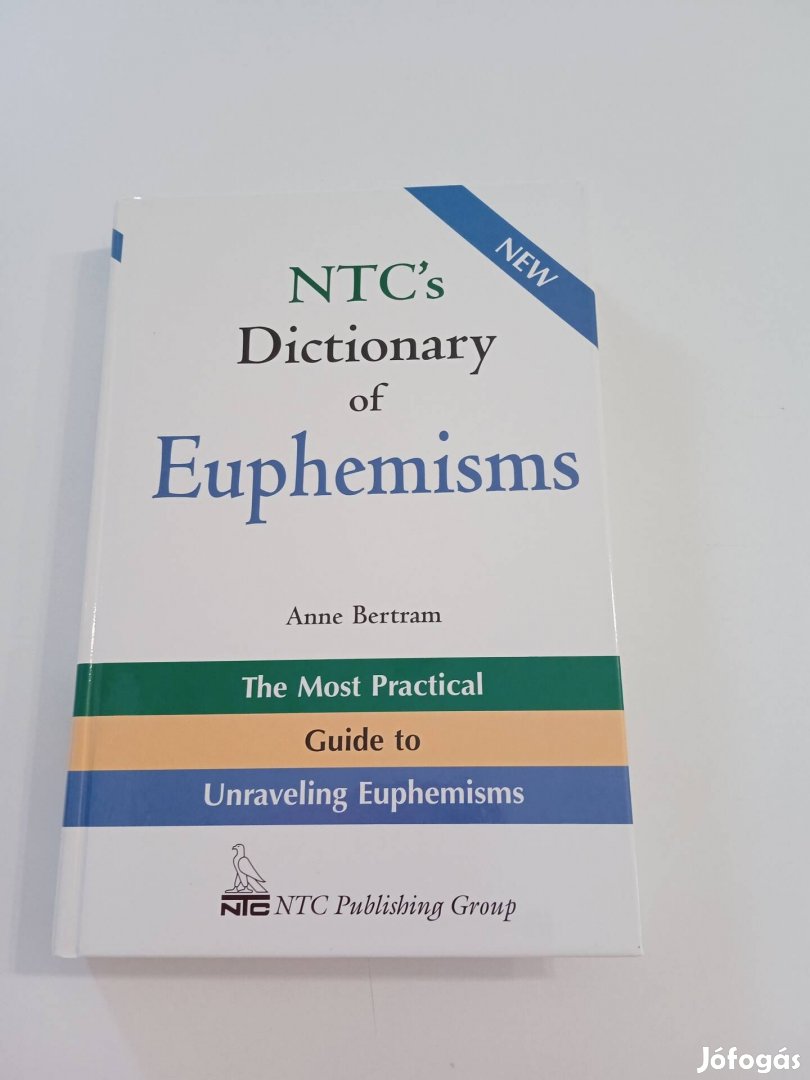 NTC's Dictionary of Euphemisms