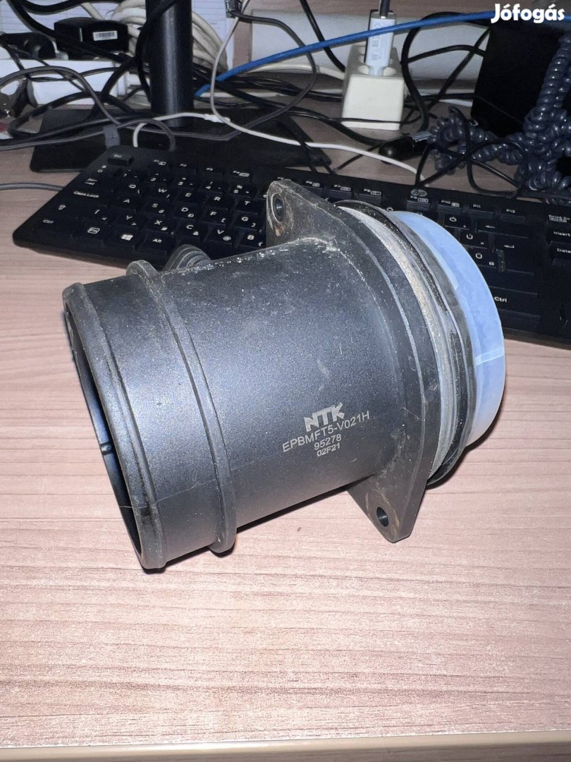 NTK légmennyiségmérő 95278 (Ngk Epbmft5-V021H)  - Ford, Volvo