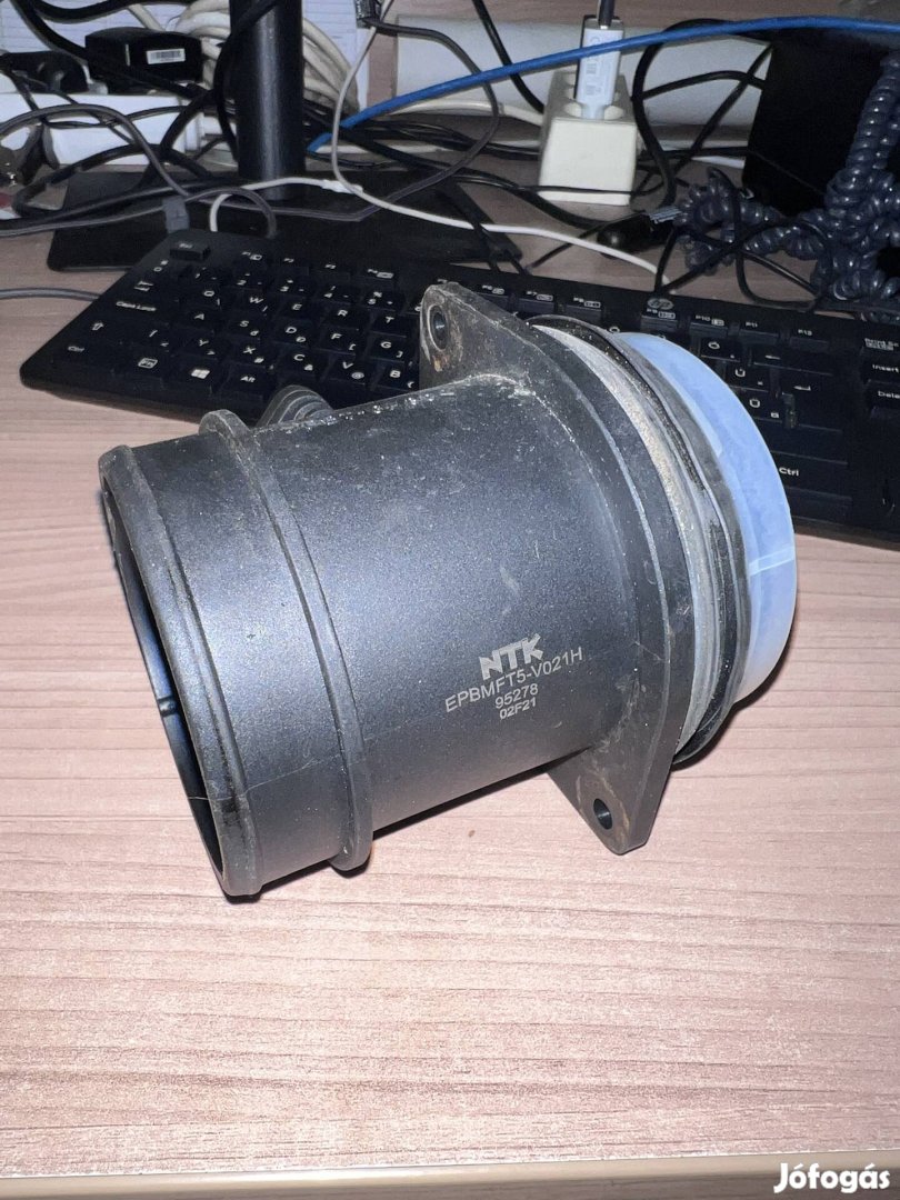 NTK légmennyiségmérő 95278 (Ngk Epbmft5-V021H)  - Ford, Volvo 