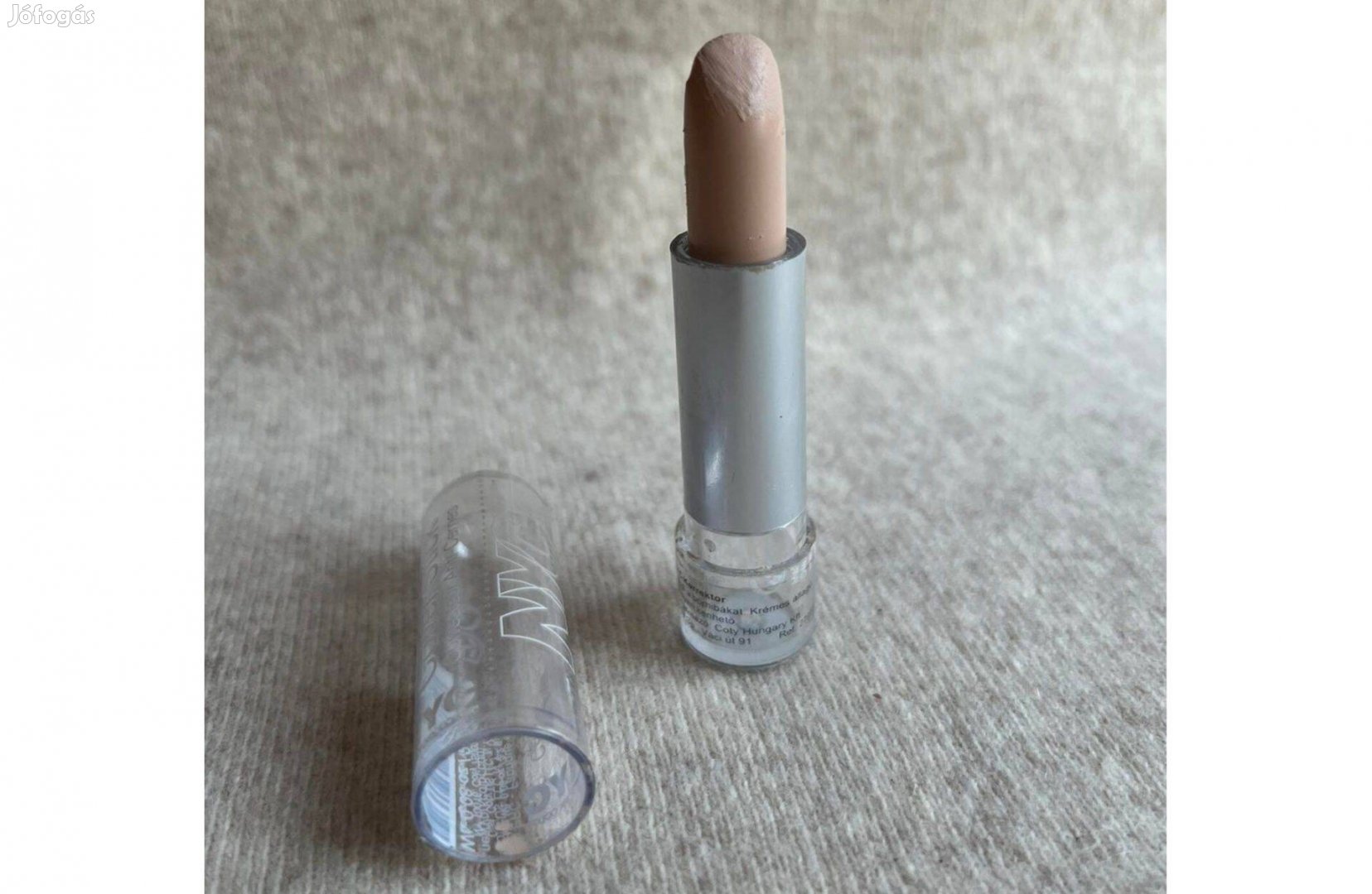 N.Y.C. Concealer Cover Stick - pattanás eltakarására - korrektor