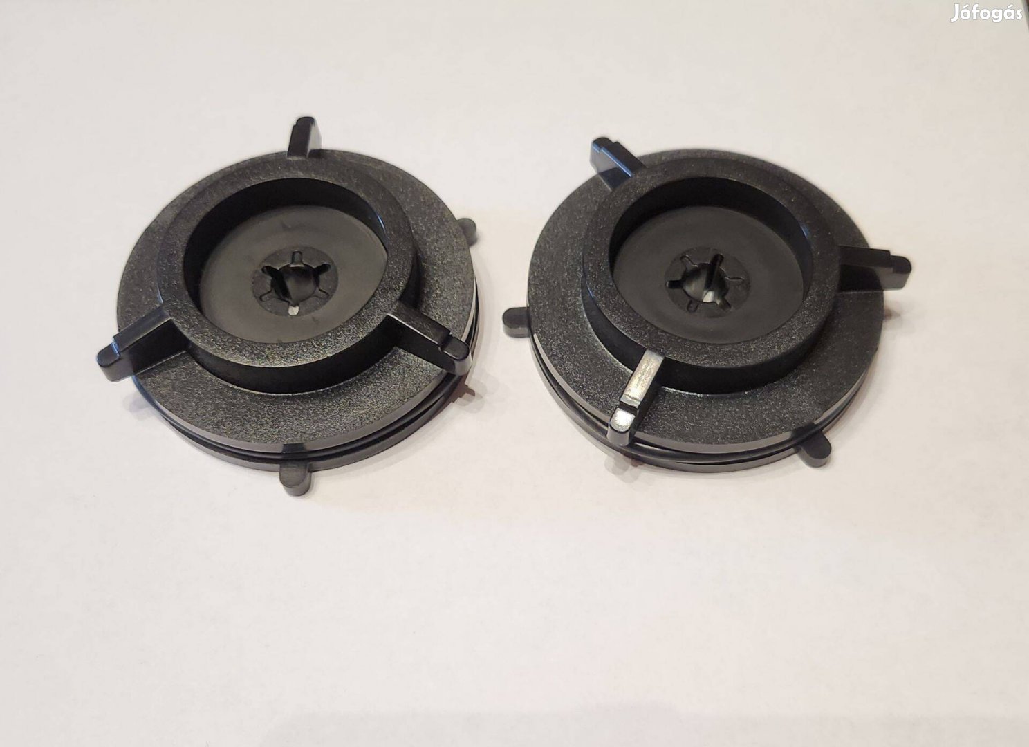 Nab adapter párban revox akai teac pioneer