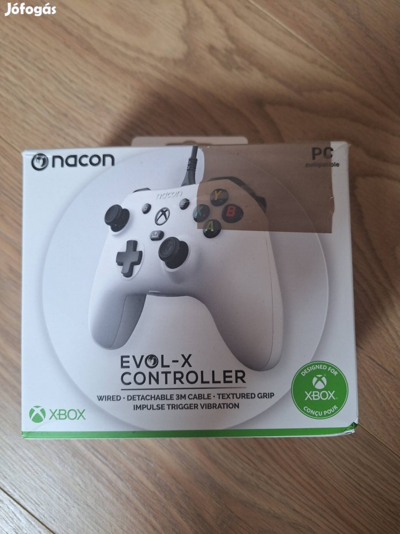 Nacon Xbox kontroller 