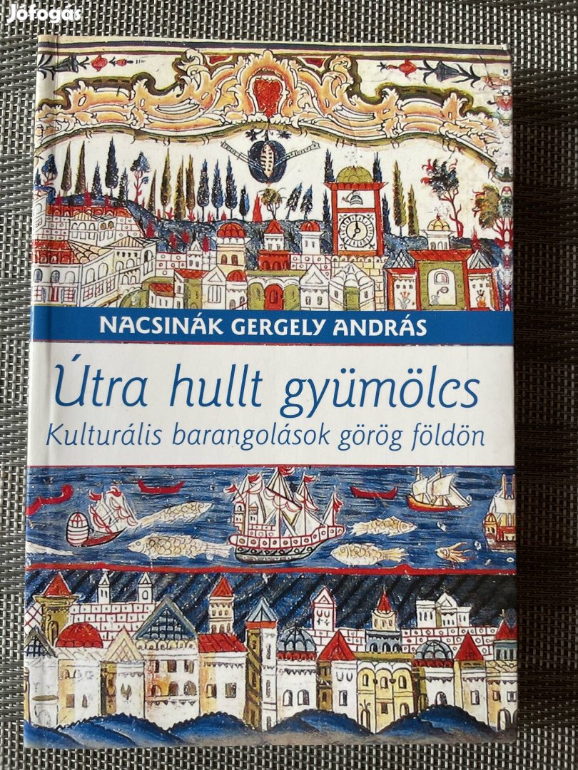 Nacsinák: Útra hullt gyümölcs