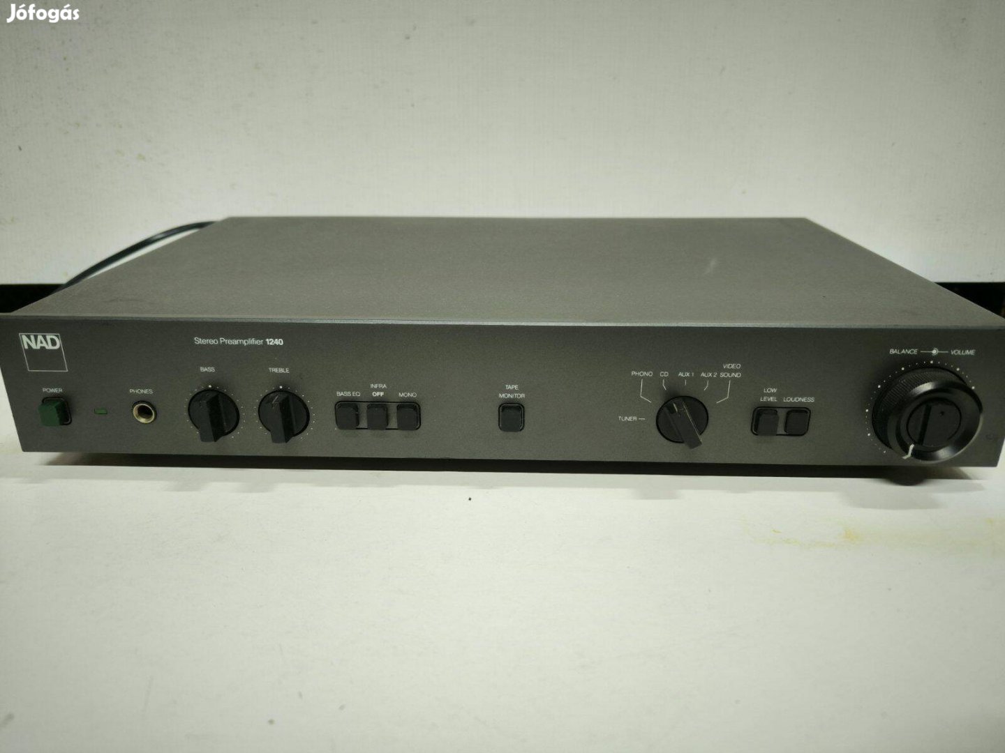 Nad 1240 elöerösitö