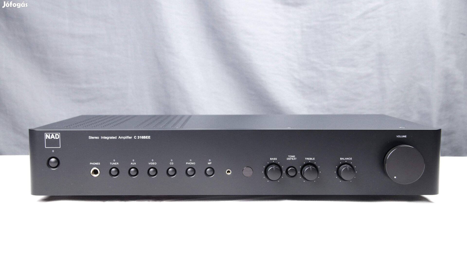 Nad C316BEE V2