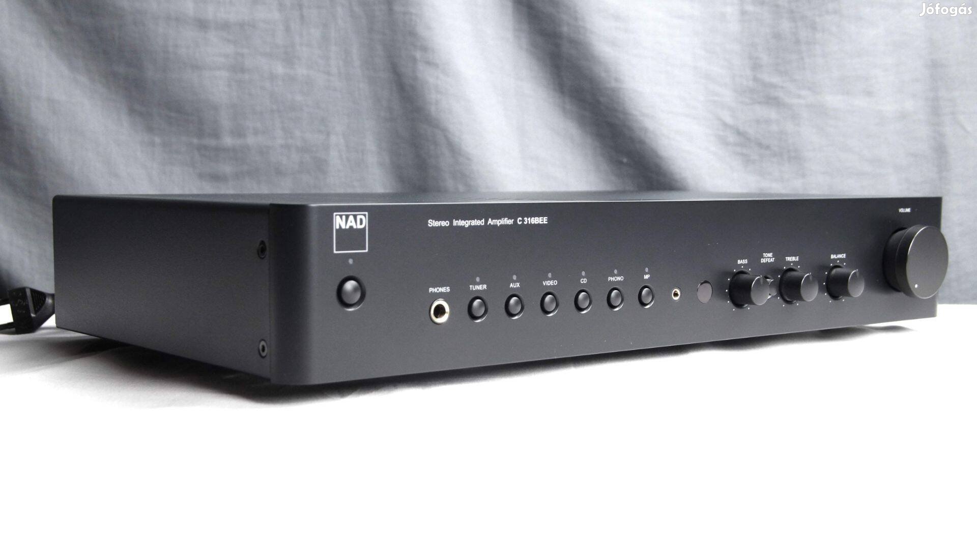 Nad c316bee v2
