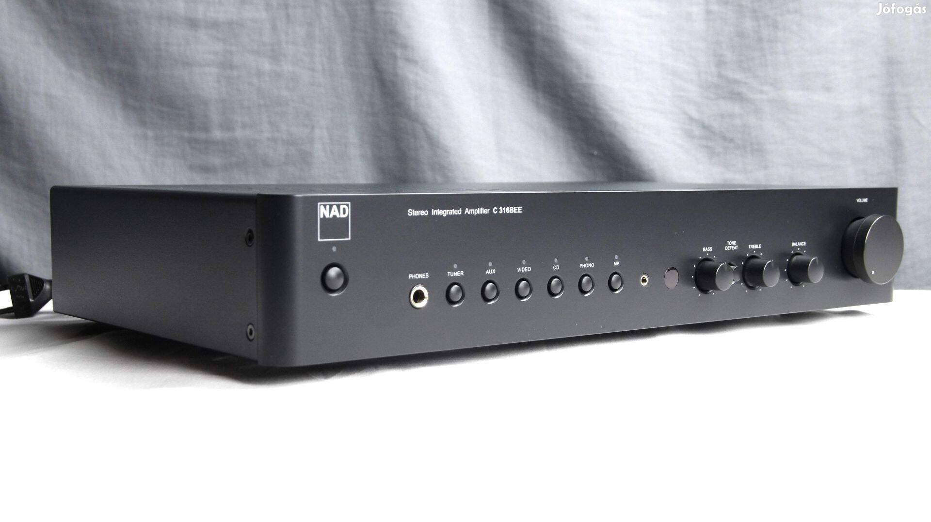 Nad c316bee v2