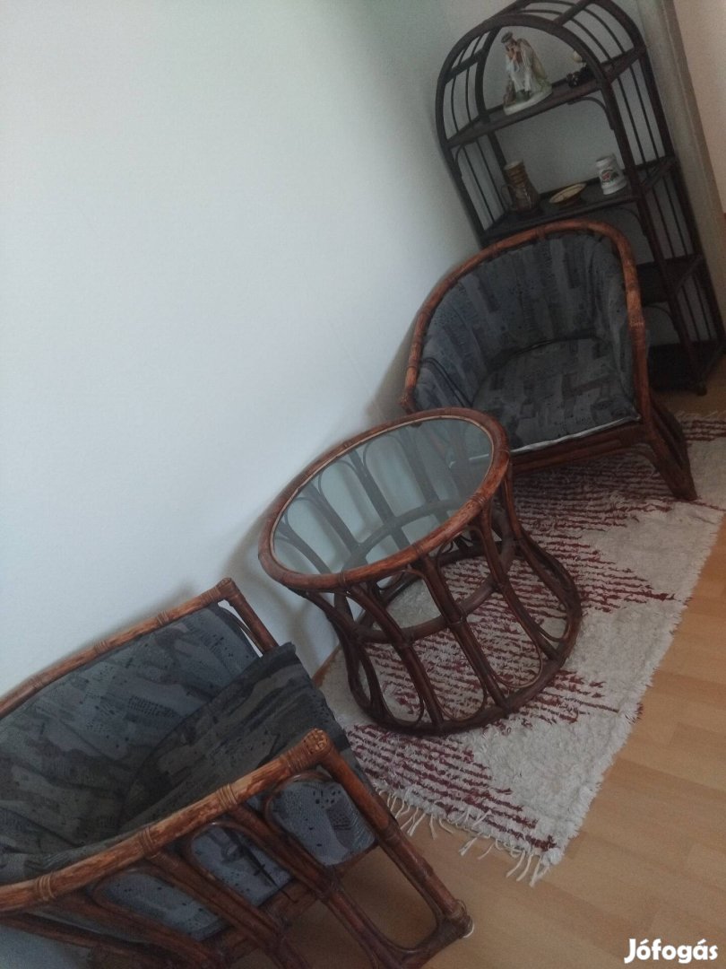 Nadbútor garnitúra eladó szep allapotban