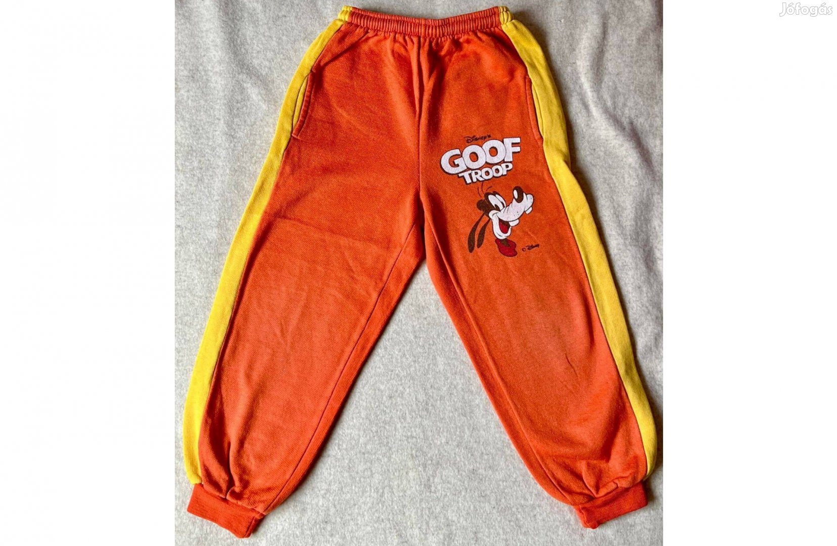 Nadrág - Goofy disney, szabadidő