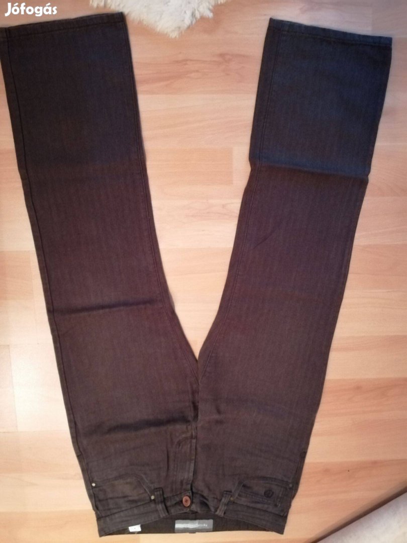 Nadrág férfifiú 32-es méret derék 43cm hossz 107cm - Philip