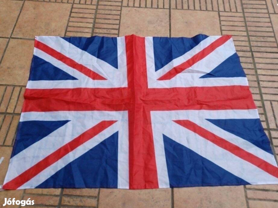 Nagy-Britannia zászló 90×150 cm