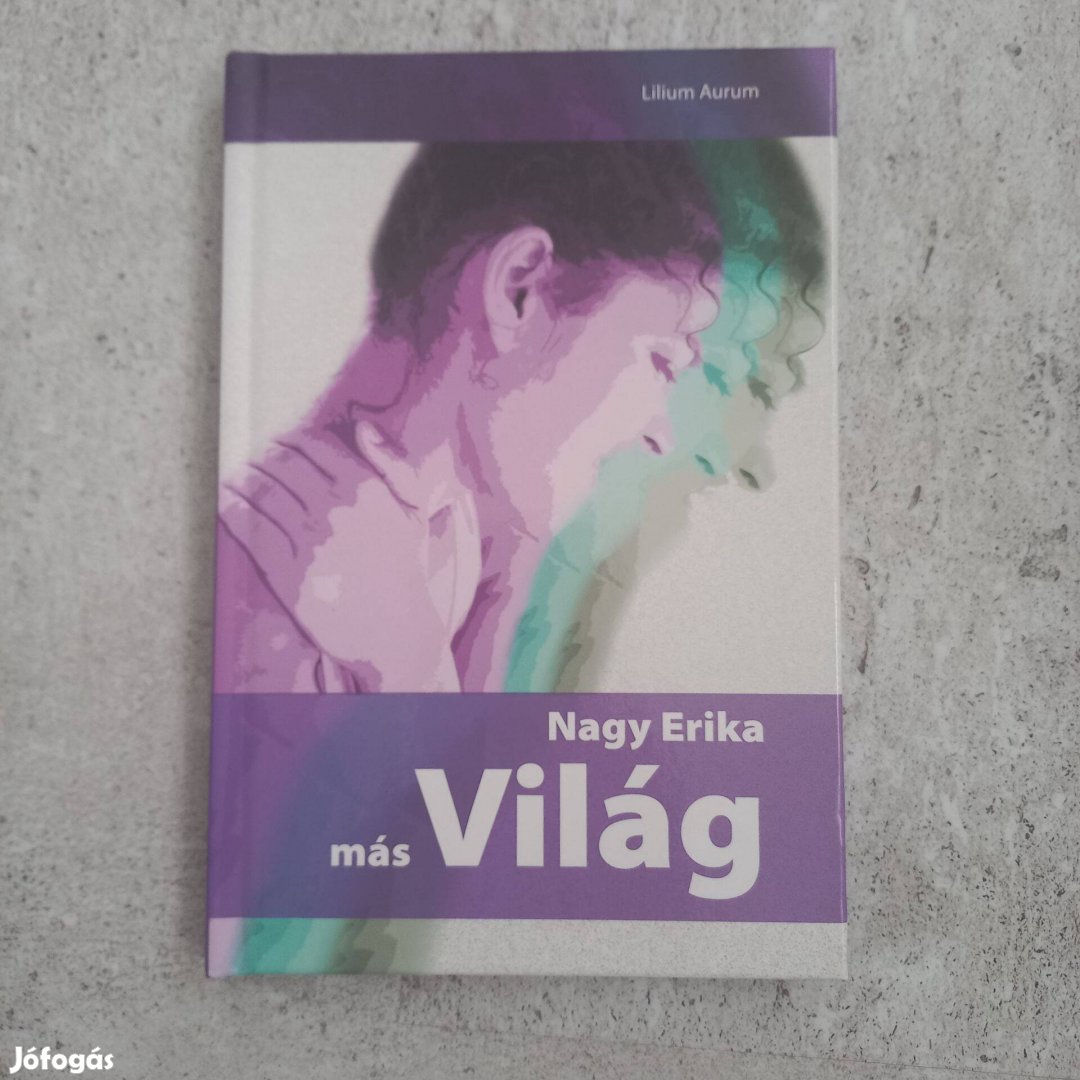 Nagy Erika: másvilág