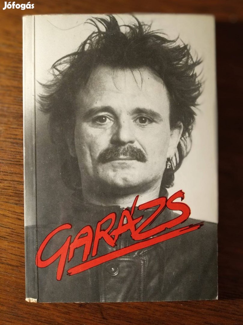 Nagy Feró Garázs