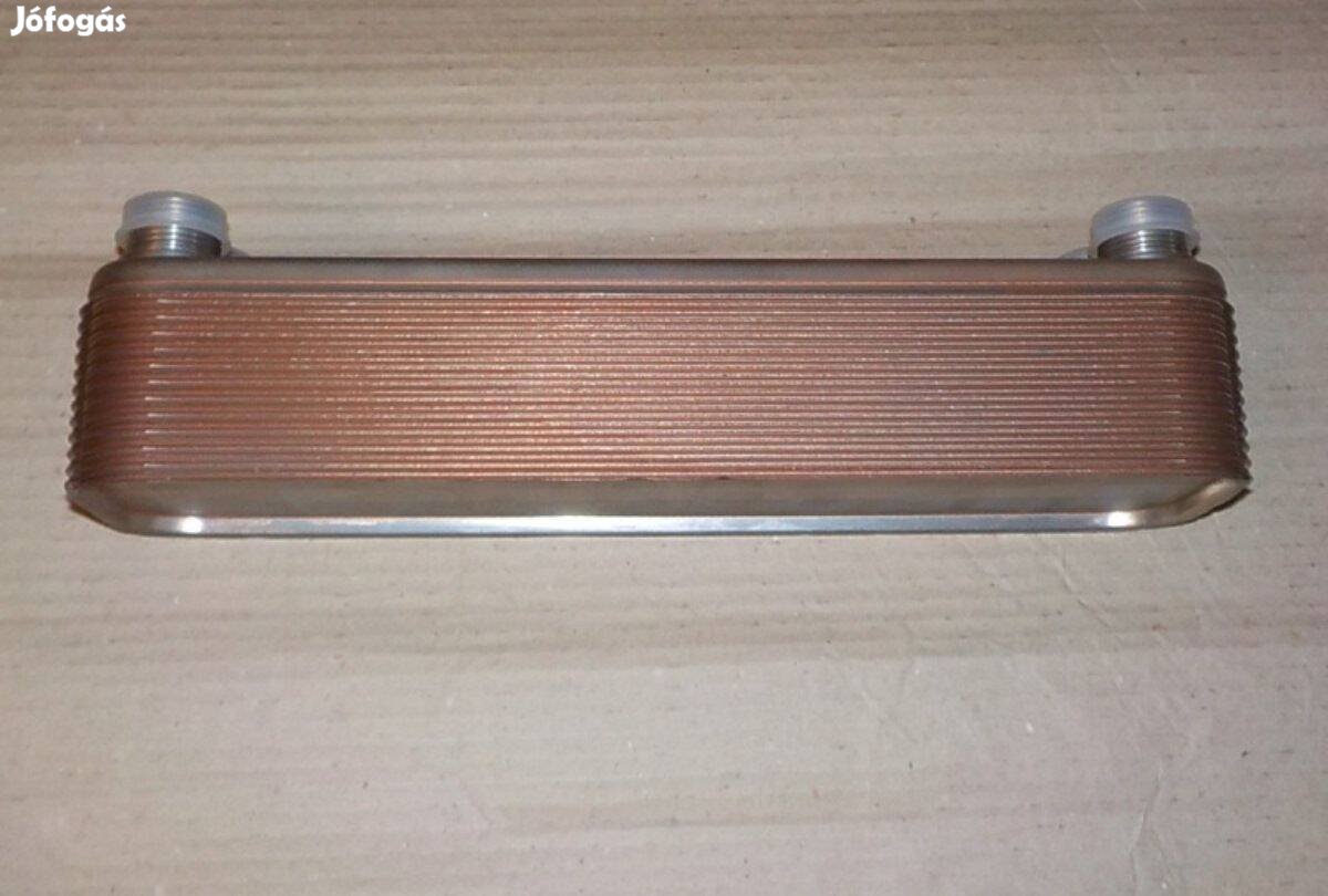 Nagy GEA új hőcserélő