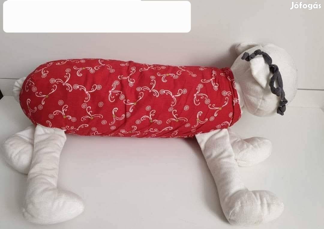 Nagy Ikea cica