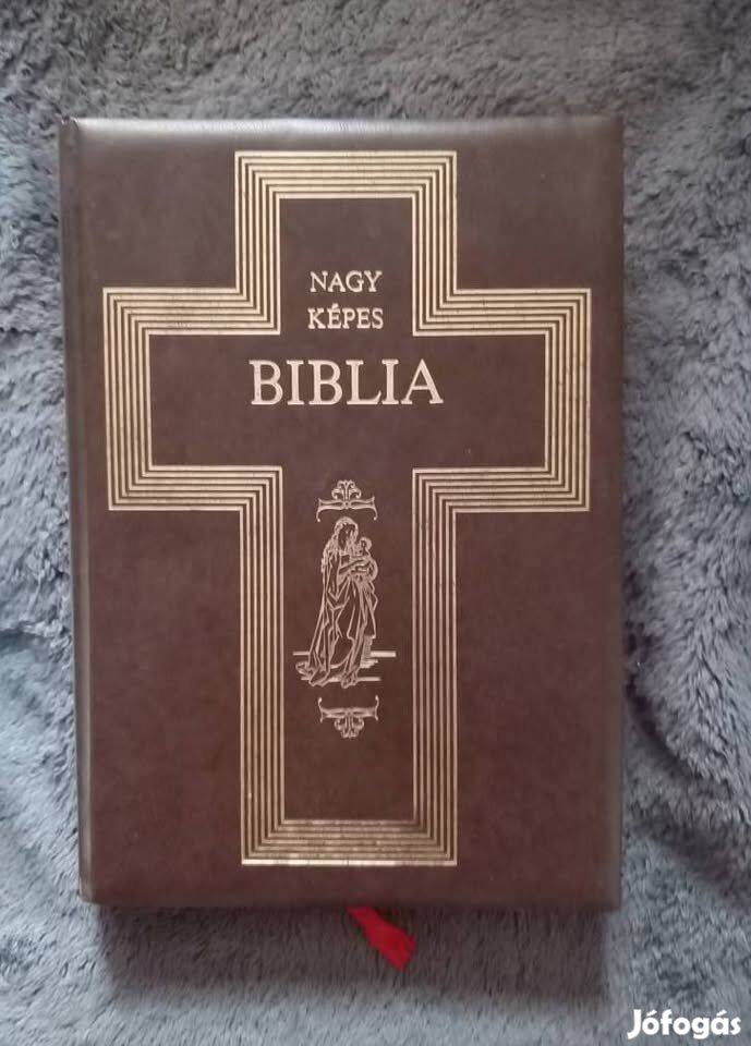 Nagy Képes Biblia