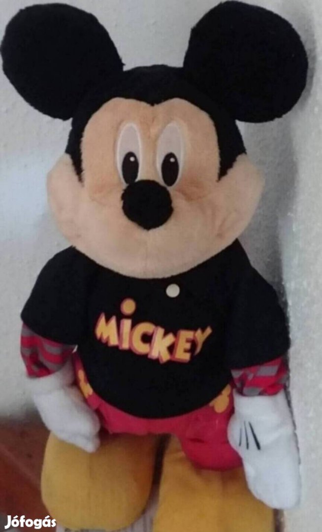 Nagy Mickey egér 