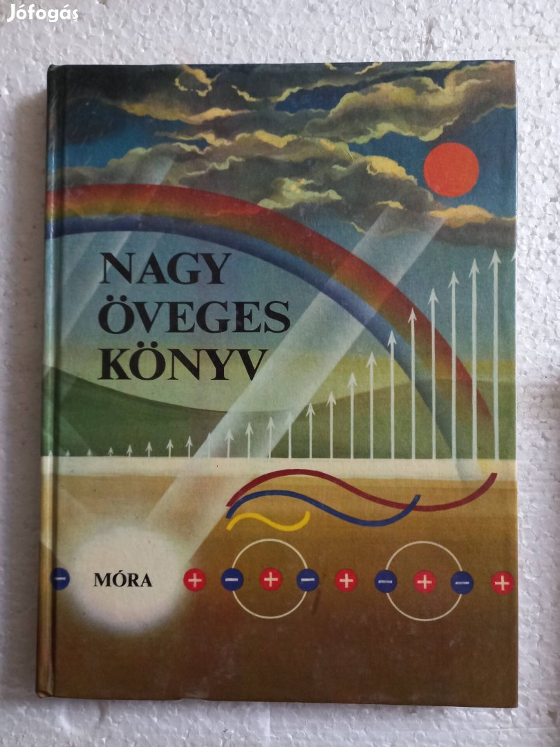 Nagy Öveges könyv 