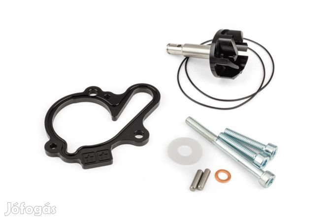 Nagy áramlású vízpumpa Stage6 fekete AM6