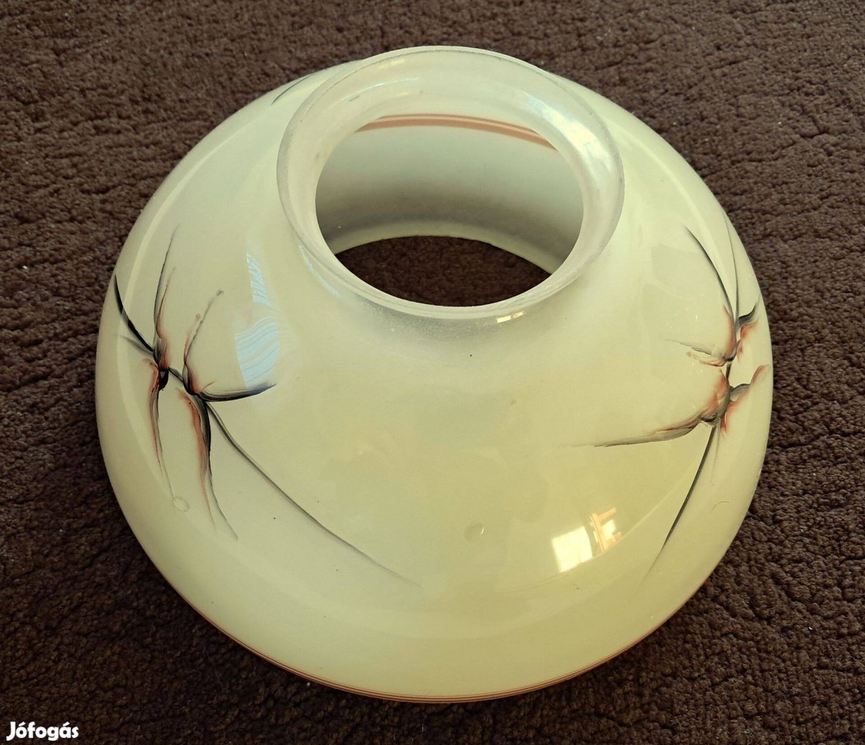 Nagy csillár vagy lámpa búra 2026030522