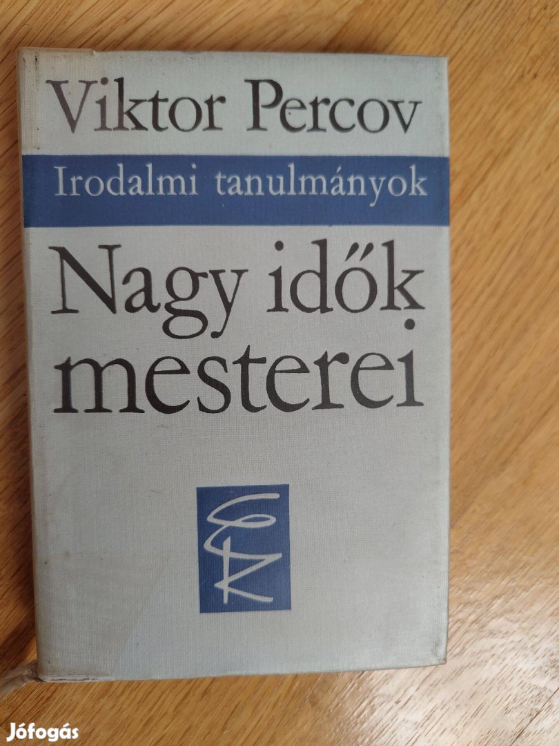 Nagy idők mesterei