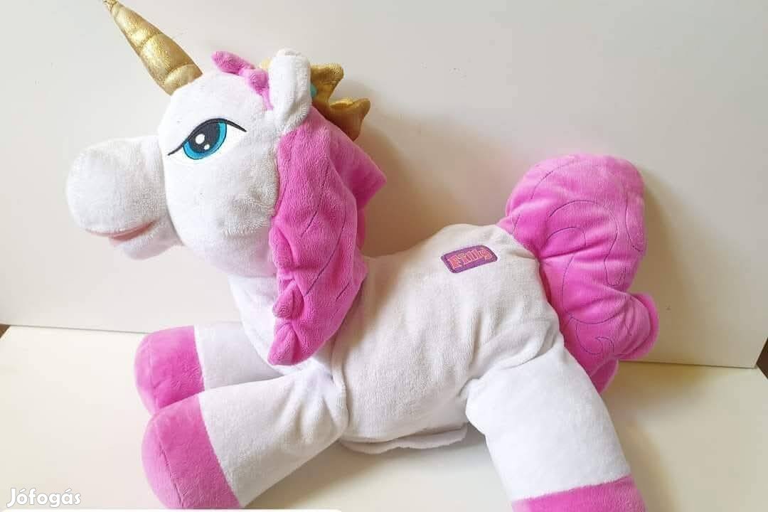 Nagy interaktív Filly póni