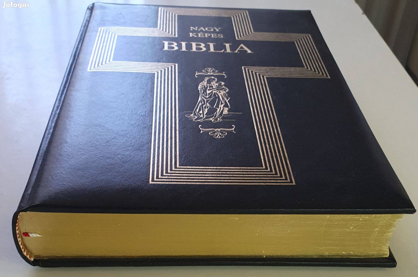 Nagy képes Biblia