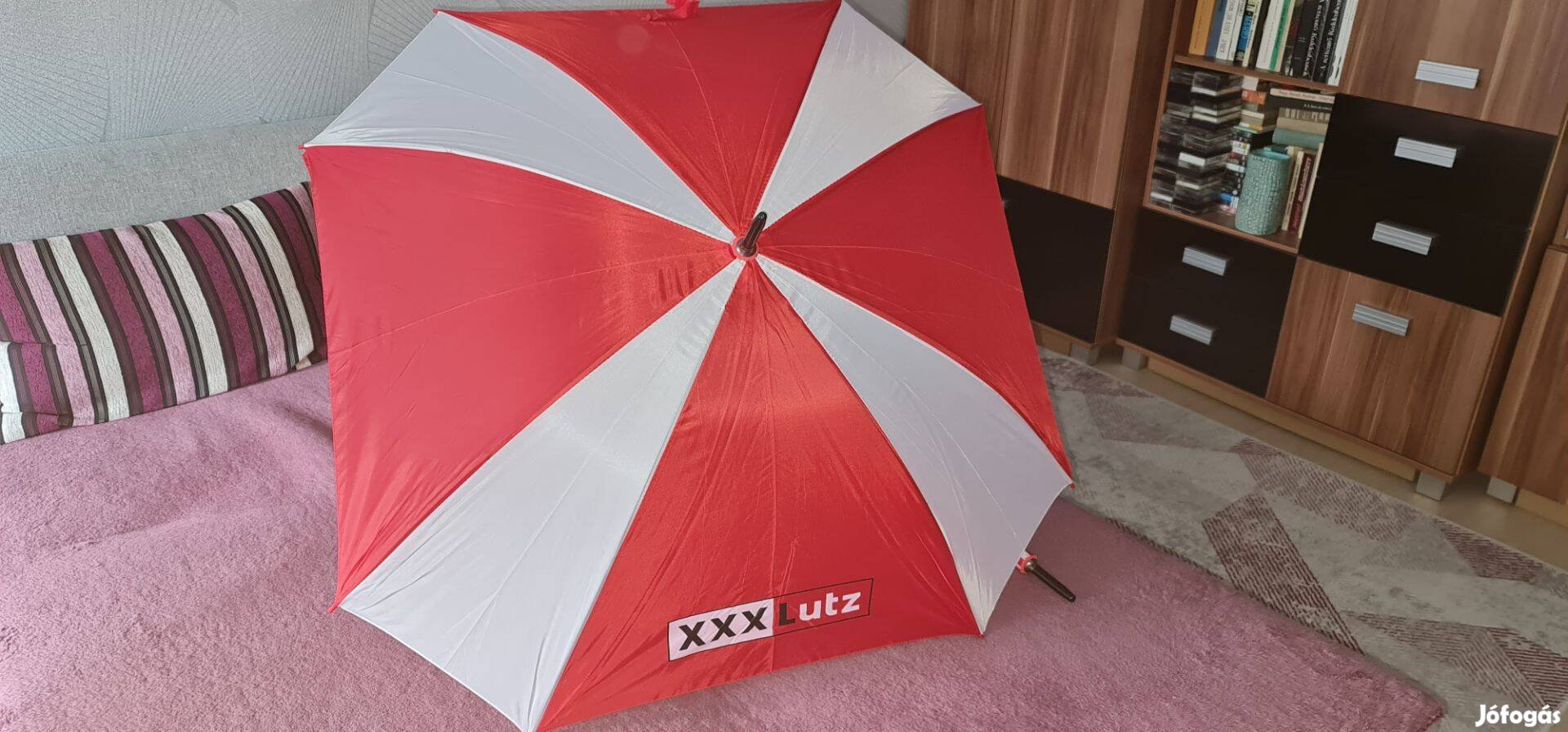 Nagy méretű esernyők (4 féle)