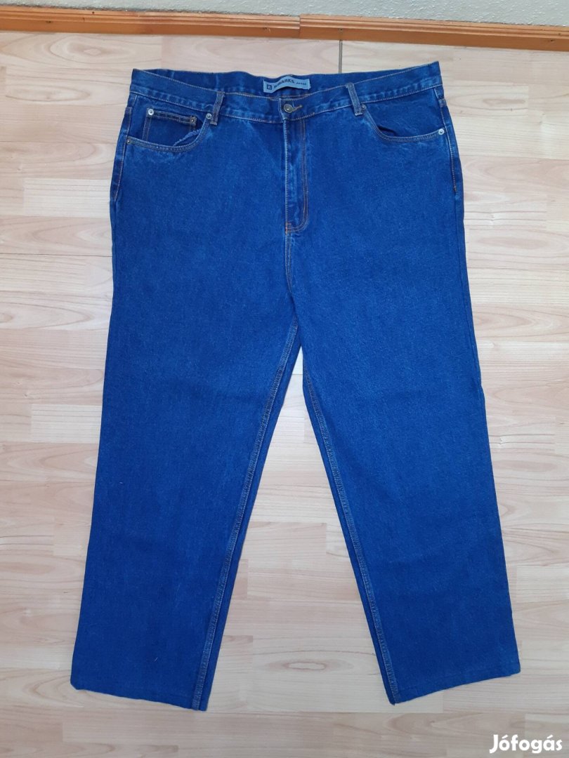 Nagy méretű farmer nadrág R.Marks farmer kék farmernadrág