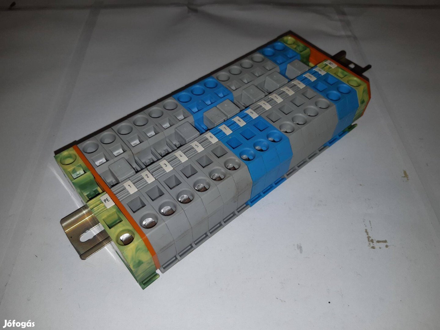 Nagy méretű sorkapocs csomag /114