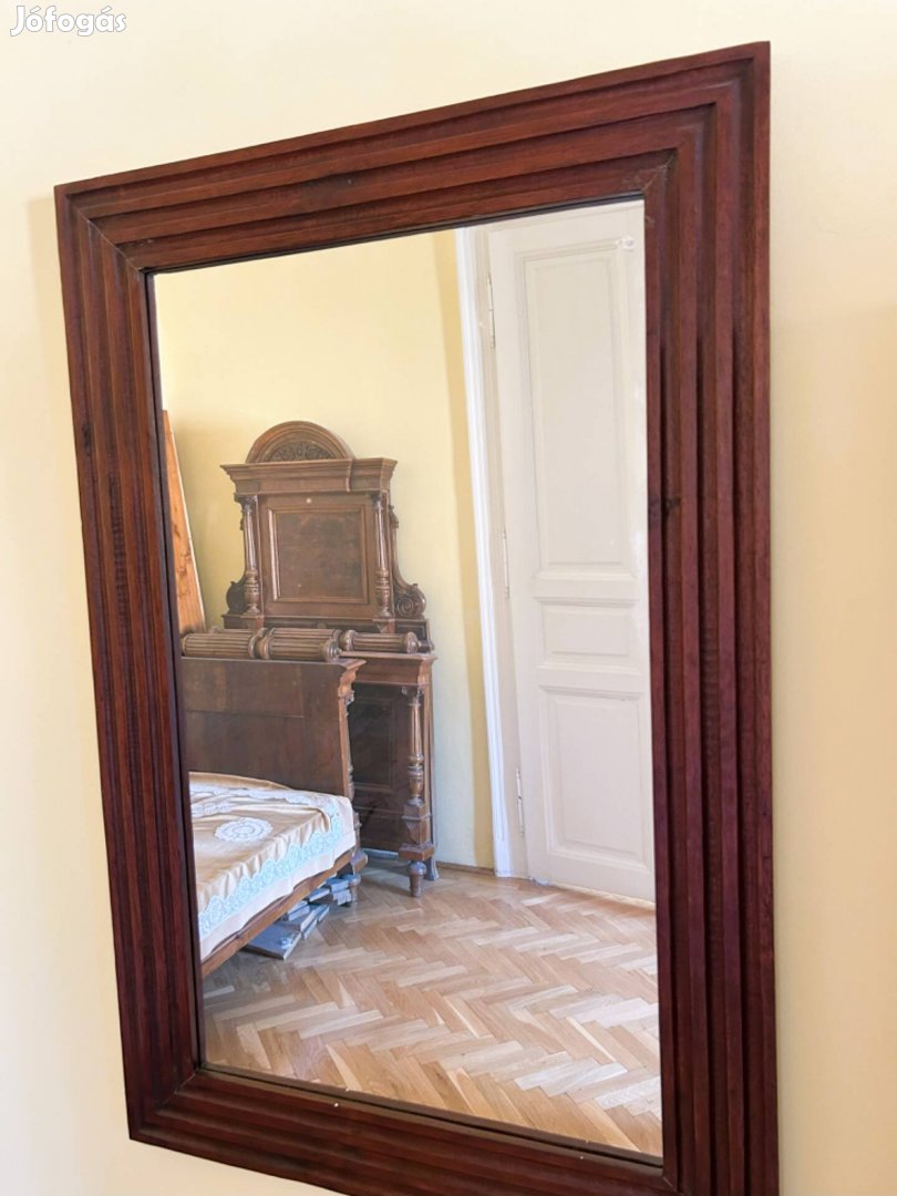 Nagy méretű tükör