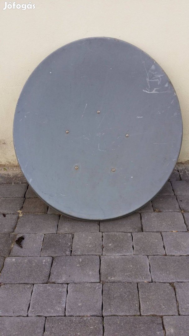 Nagy parabola Antenna tányér