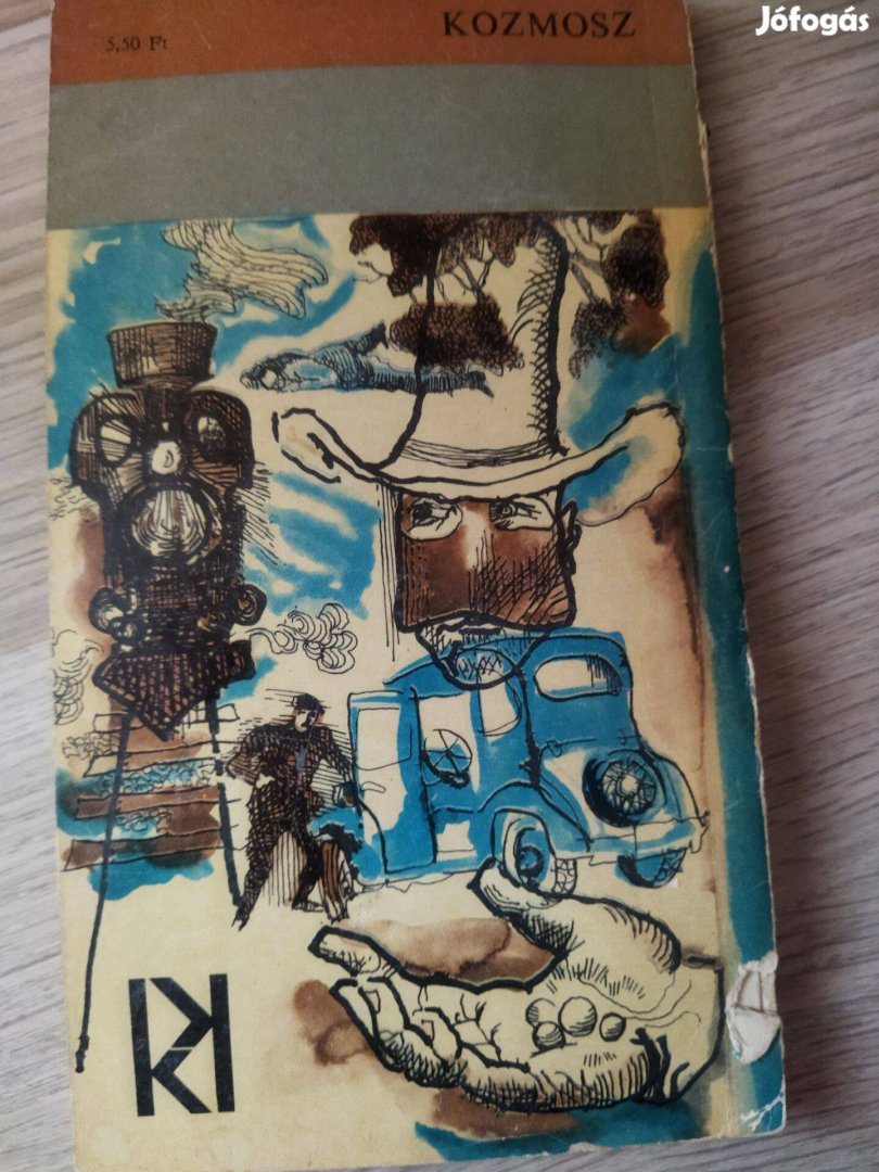 Nagy pillanatok a nyomozásban