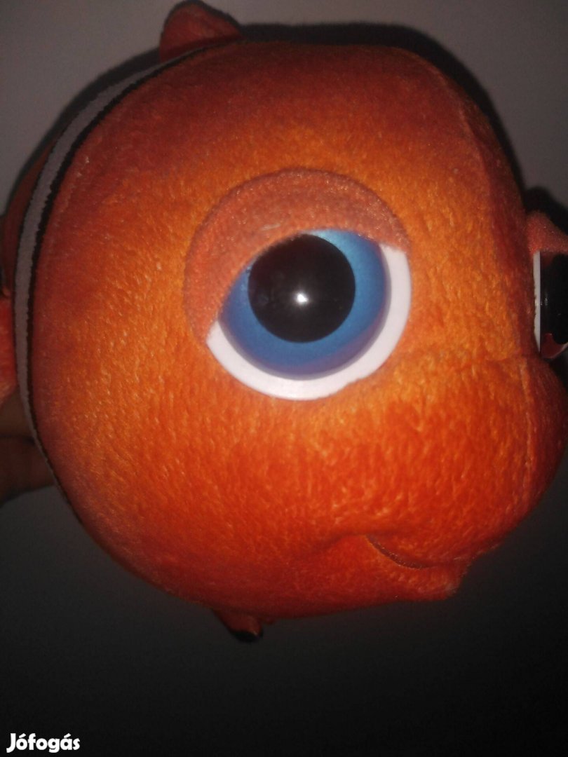 Nagy pluss hal nemo