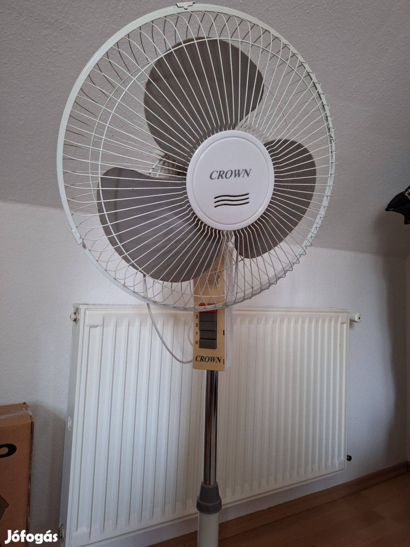 Nagy ventilátor