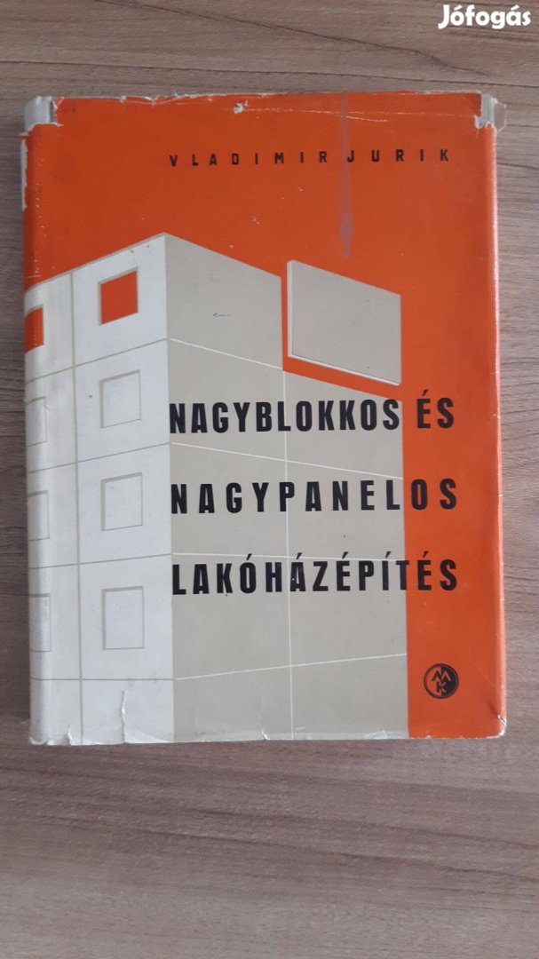 Nagyblokkos és nagypanelos lakóházépítés