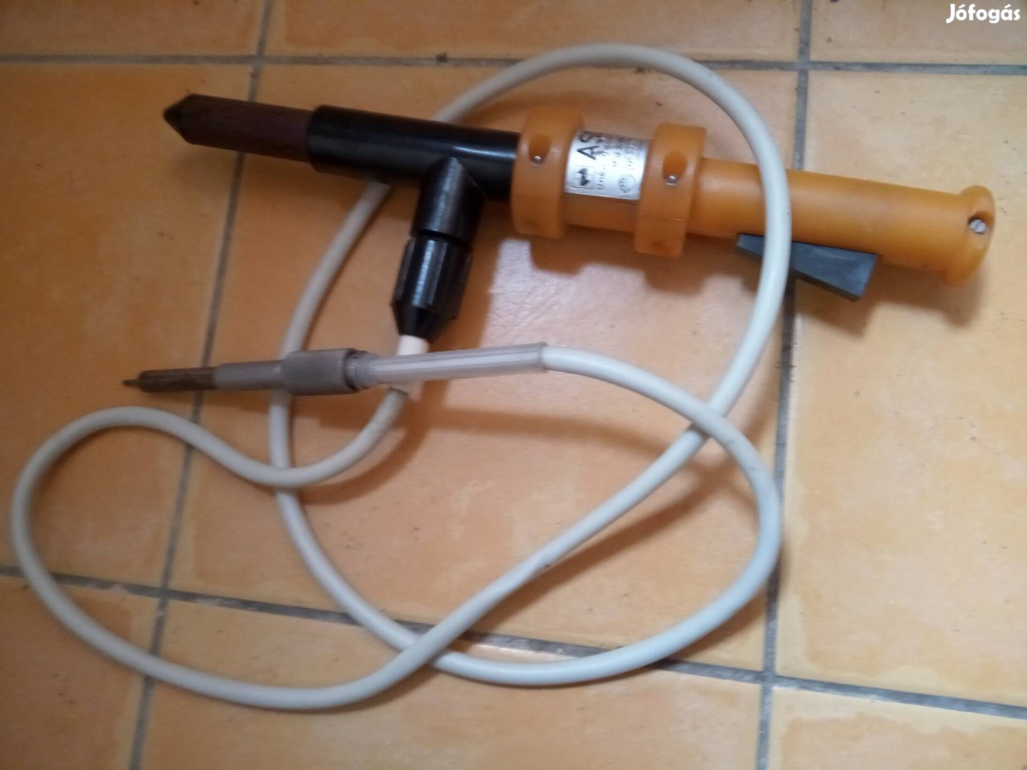 Nagyfeszültségű kábel vizsgáló szerszám 0-6000V
