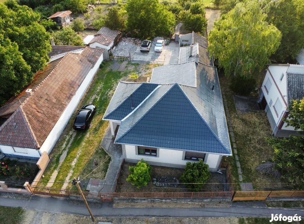 Nagyfügedi 103 nm-es ház eladó #4967587