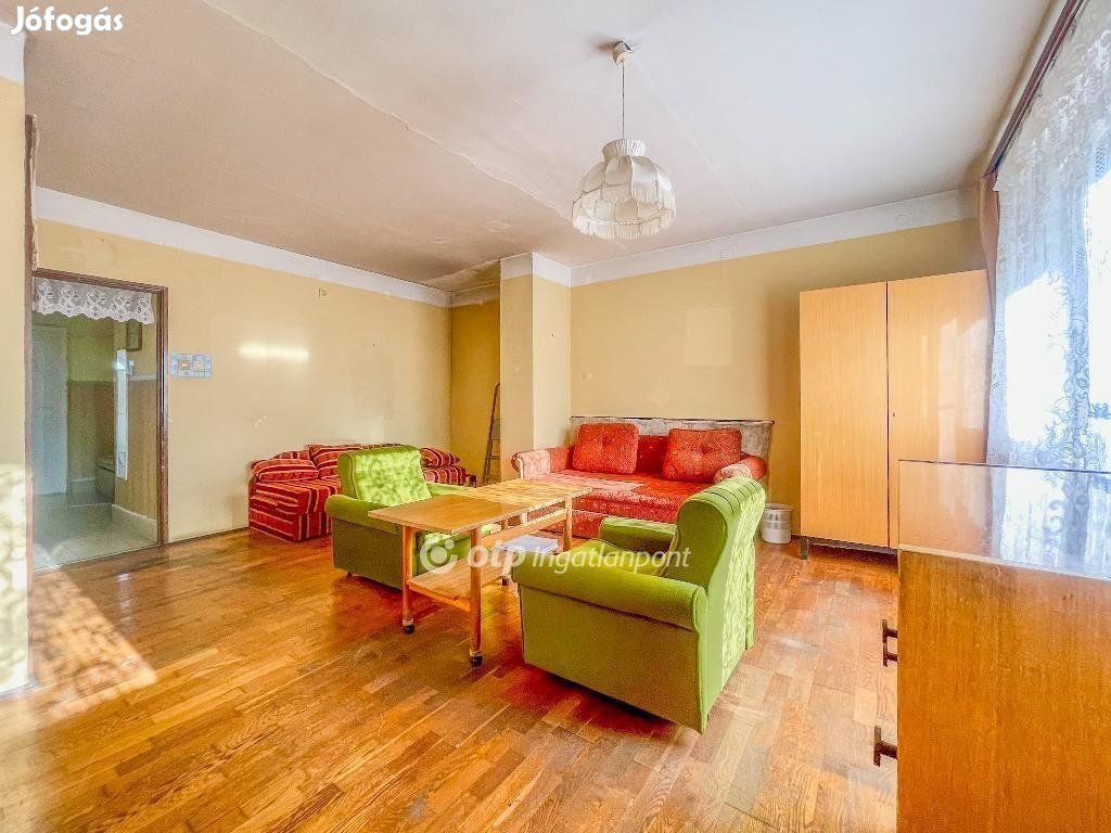Nagyigmándi eladó 82 nm-es lakás