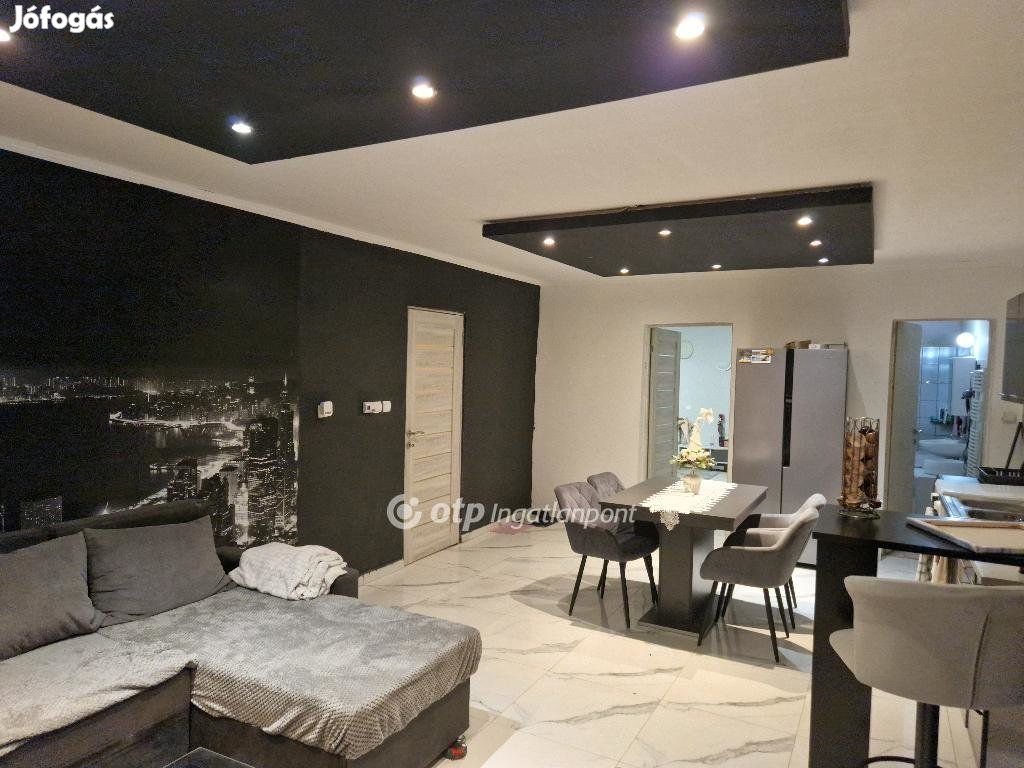 Nagykállói 67 nm-es ház eladó