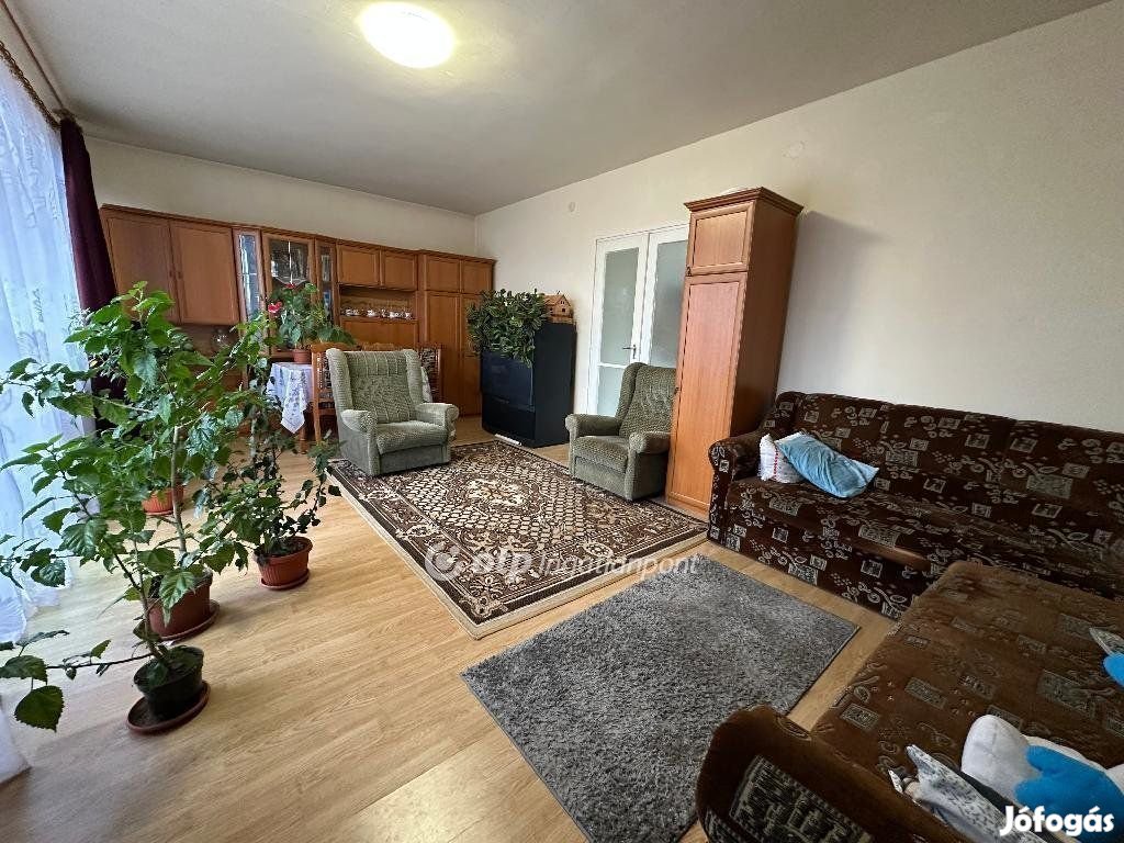 Nagykállói eladó 116 nm-es ház